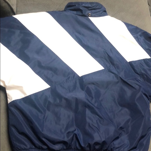 Vintage adidas bomber style jacket - Picture 3 of 3
